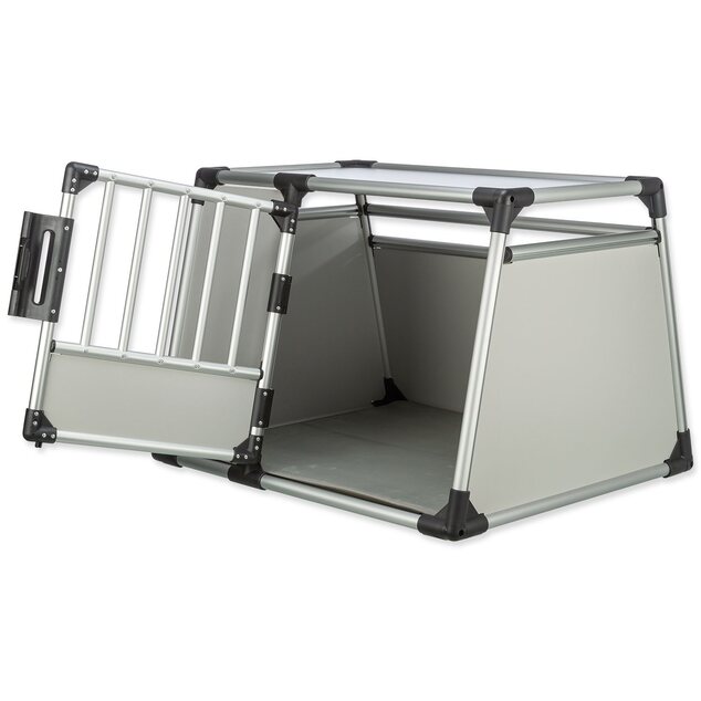 Prepravka transportná hliník L 93x64x81cm do 40kg