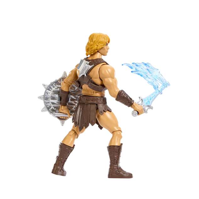 Mattel Masters of the Universe Figurka s akcí-He-Men