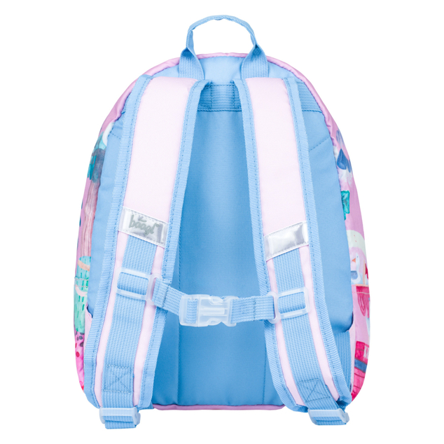 BAAGL Kinderrucksack Märchen