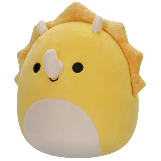 Squishmallows Triceratops - Lancaster