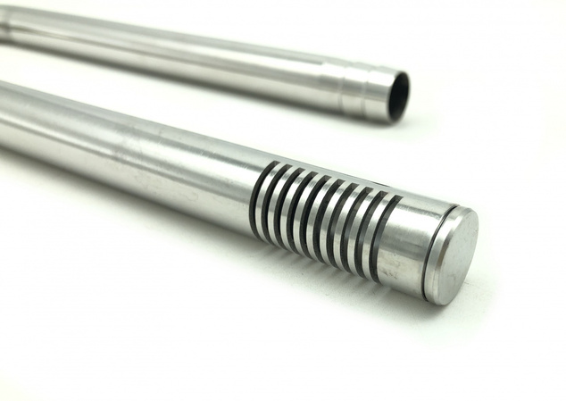 INVITAL sada nerezové Lily pipes skimmer 16/22