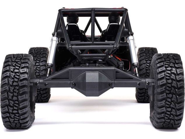 Axial AXP8 Gilamon 2.2 1:8 4WD RTR zelená