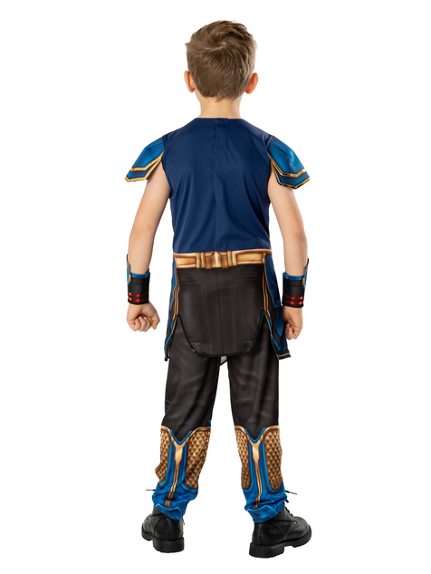 AVENGERS THOR detský kostým veľkosť (98-104cm)DLX