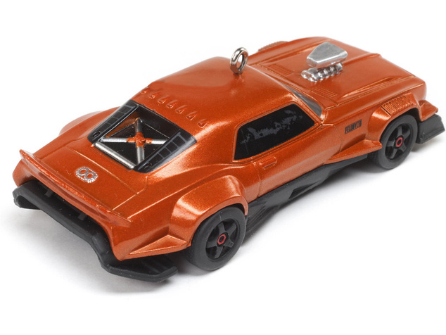 Arrma Felony vianočná ozdoba 2021
