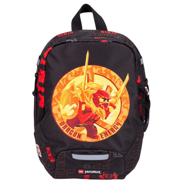 LEGO Ninjago Dragon Energy - batoh do škôlky