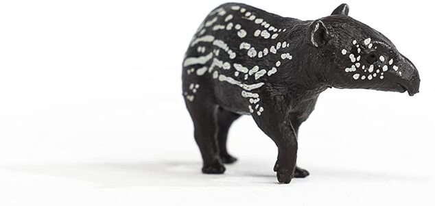 Schleich Mláďa tapíra