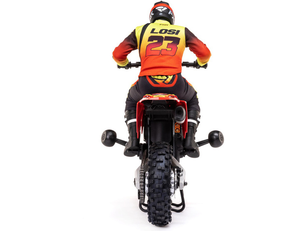 Losi Promoto-MX 1:4 RTR Basic FXR