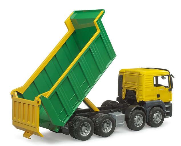 Bruder MAN TGS nákladné auto