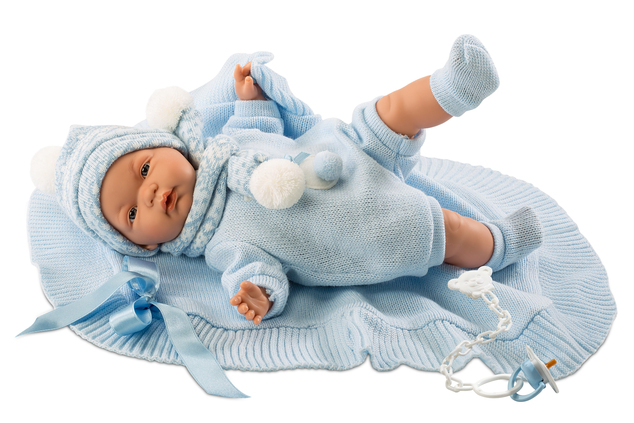 Llorens Joel Lloron Toquilla Celeste 38937
