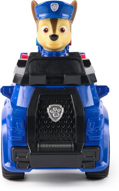 Spin Master Paw Patrol základné vozidlo Chase