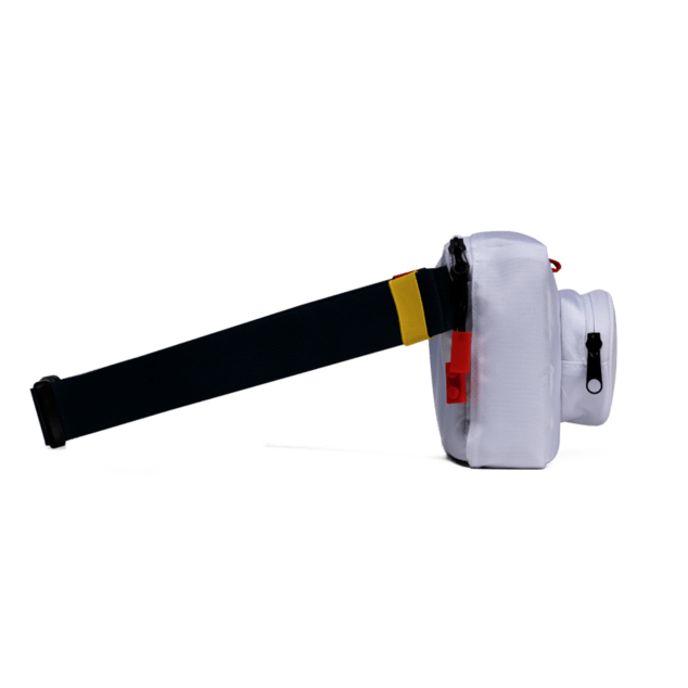LEGO Signature Brick marsupio - bianco
