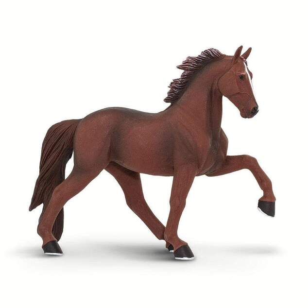Safari® Kôň Tennessee