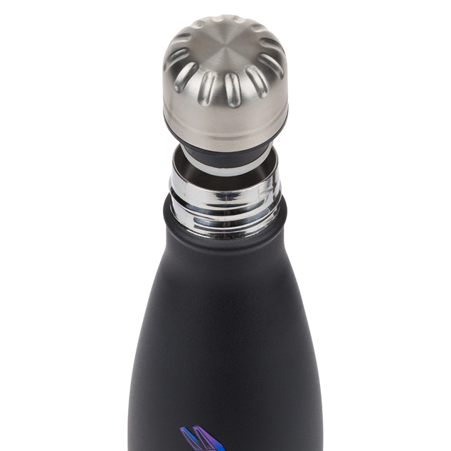 BAAGL Thermoflasche mit Metallverschluss Fortnite Llama, 500 ml