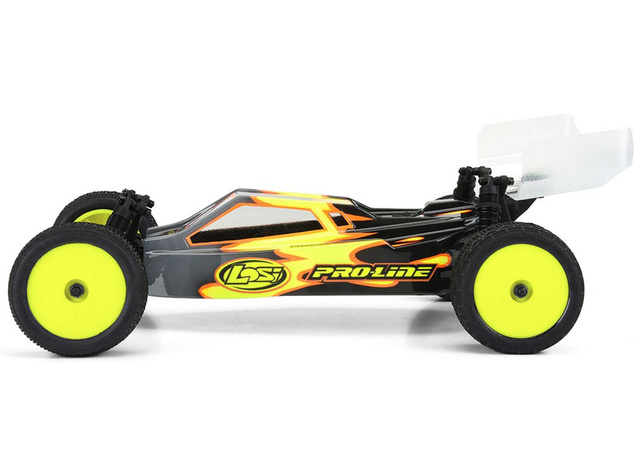 Corpo Pro-Line 1:18 Asse (Losi Mini-B)