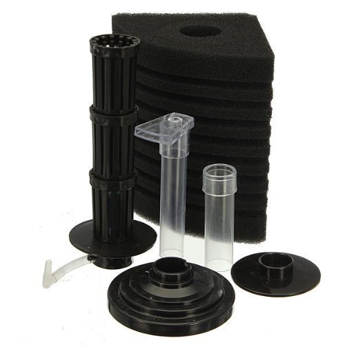 Biofilter XY-2893 rohový maxi