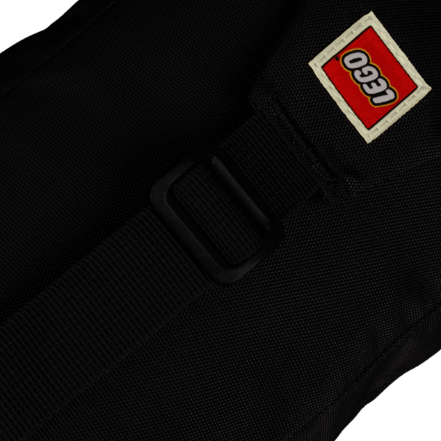 LEGO Signature Brick 1x2 Sling Bag - multicolore