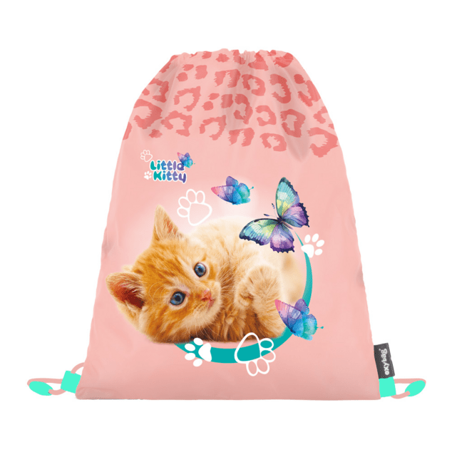 Set scolastico 4 pezzi OXY SKY Gatto