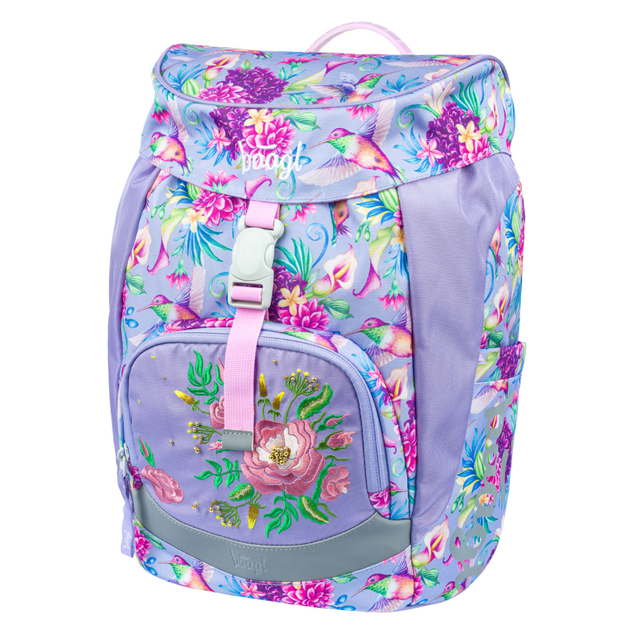 Rucsac școlar Airy Kolibrík