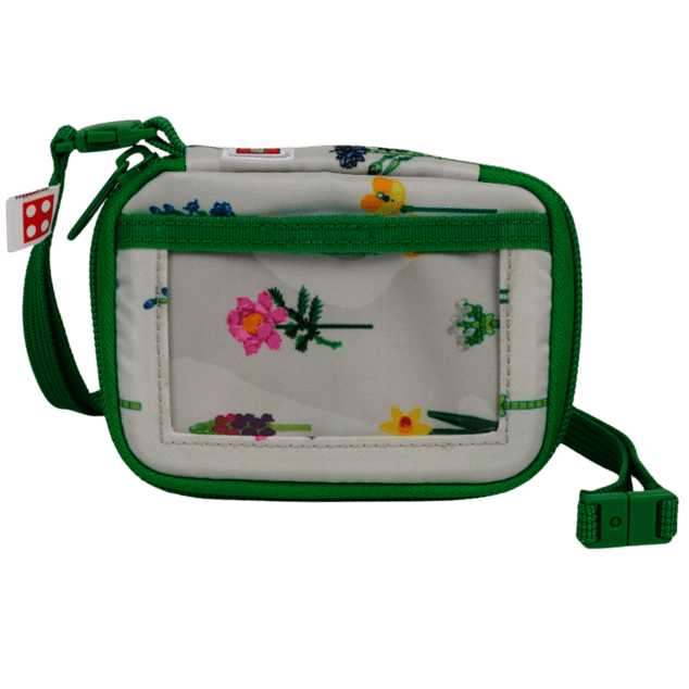 LEGO Bouquet - cartera de viaje