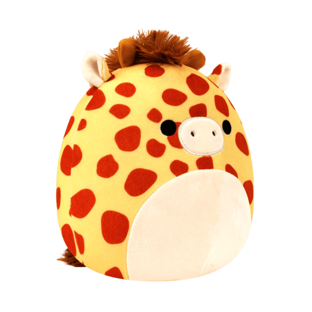 SQUISHMALLOWS Žirafa - Gary