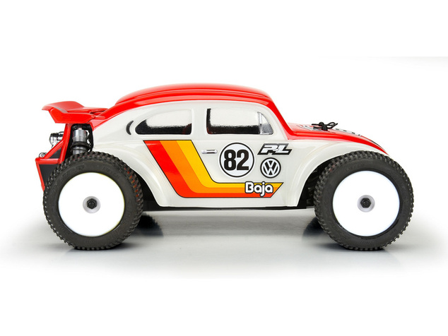 Pro-Line karosérie 1:18 Volkswagen Baja Bug číta: Mini-T 2.0