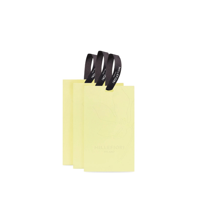 MF Tarjetas Aromáticas 3-pack Luce di Gardenia
