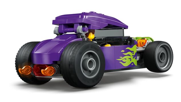 LEGO® City 60485 Hot Rod