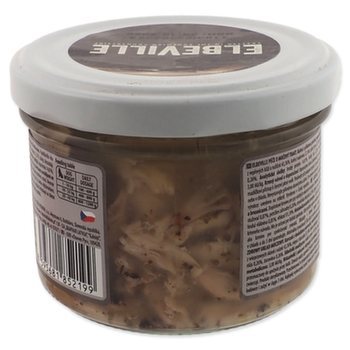 Pohár Elbeville Dog Urinary Tract Care, kuracie s pridaným petržlenom, púpavou, 220ml