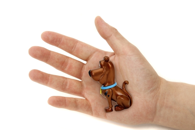 Scooby Doo Figur