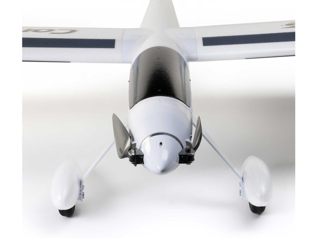 E-flite Conscendo 2.0m BNF Basic AS3X+ SAFE Select