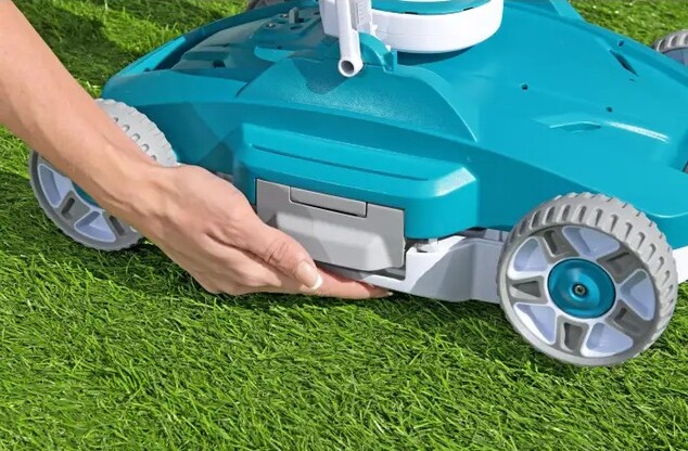 Bestway 58765 Robotski usisivač za bazen AquaTronix™ do 50 m2