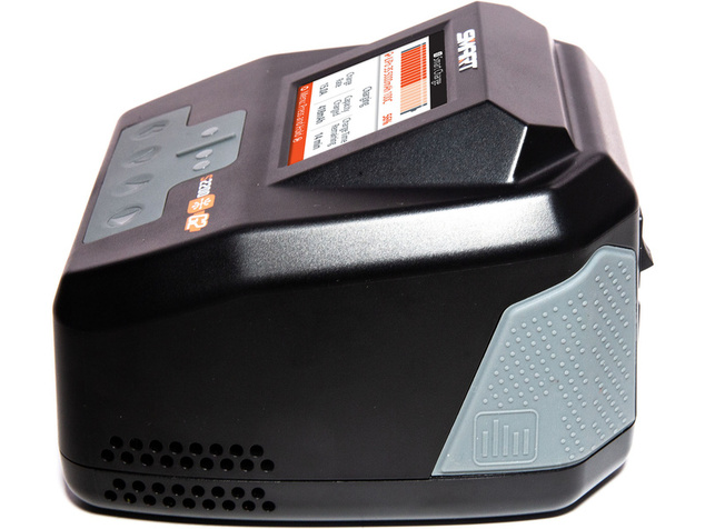 Spektrum Ladegerät Smart S2200 G2 2x200W AC