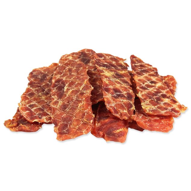 Pochúťka prospera Plus kačacie plátky 30g