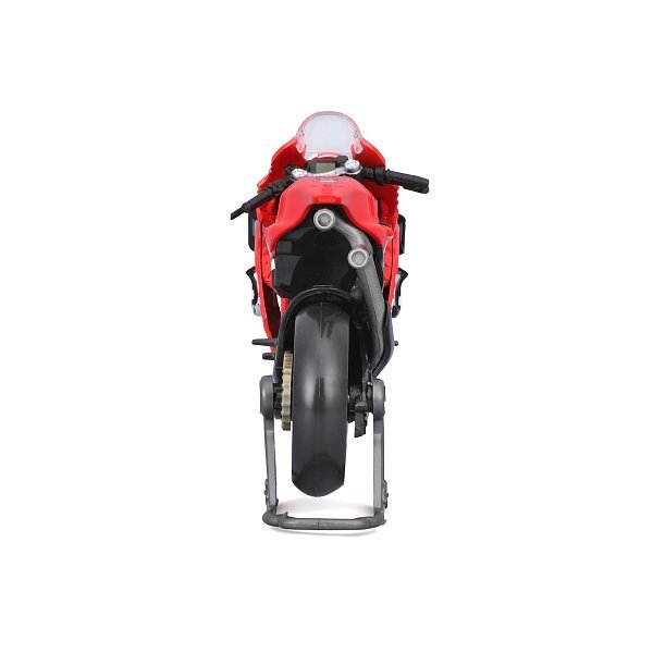 Maisto - Motocykel, GASGASFactory Racing Tech3 2023, 37 Augusto Fernandez, 1:18