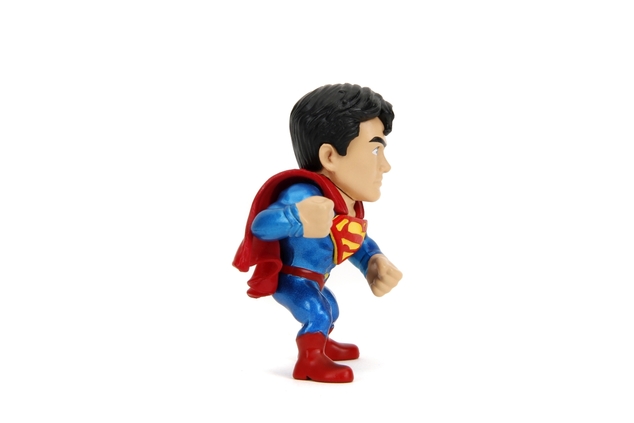Superman-Figur