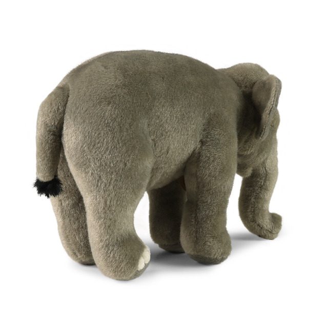 Elefante di peluche 20 cm ECO-FRIENDLY