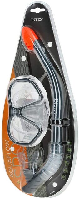 INTEX 55648 Plavecká sada Reef Rider