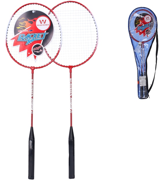 Badminton set