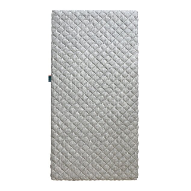 Materasso Resilience 60x120x12 cm