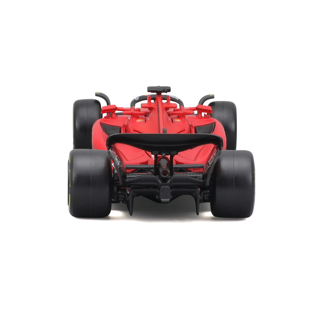 Bburago 1:43 Formel F1 Ferrari Scuderia SF-24 (2024) Nr.16 Charles Leclerc