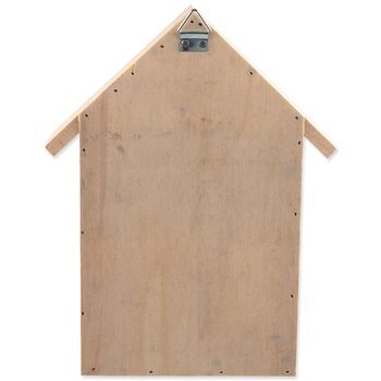 Vogelhaus Bird Jewel Insekten Tiny Home 17,5x5x22cm