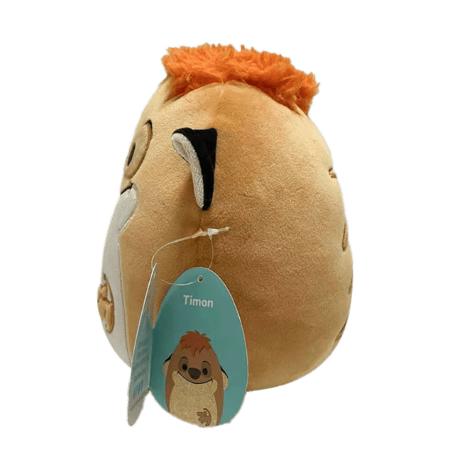 Squishmallows Disney Leví kráľ - Timon