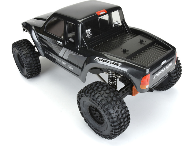Pro-Line tijelo 1:6 Cliffhanger High Performance (Axial SCX6)