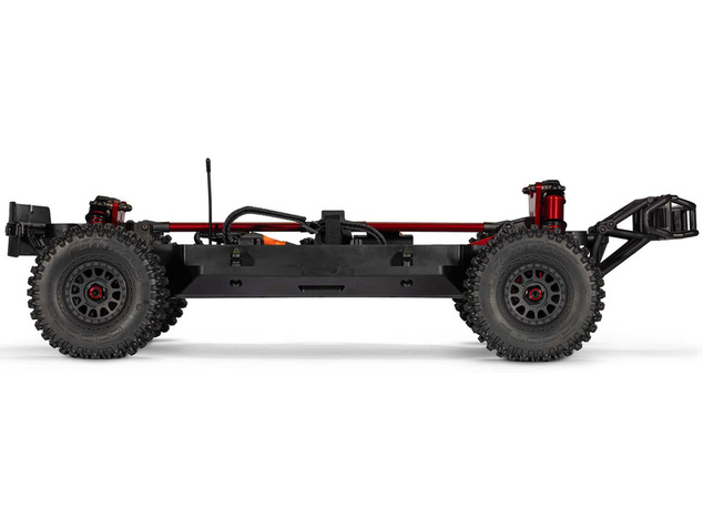 Arrma Mojave 6S EXB BLX 1:7 RTR fekete