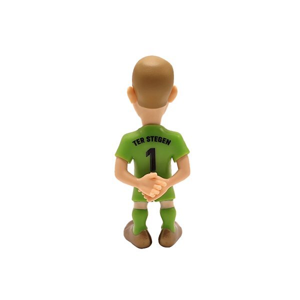 MINIX Fotbal 7 cm: Club FC Barcelona - TER STEGEN