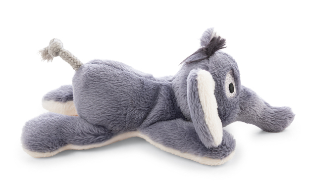 NICI magnete Elefante El-Flora 12cm