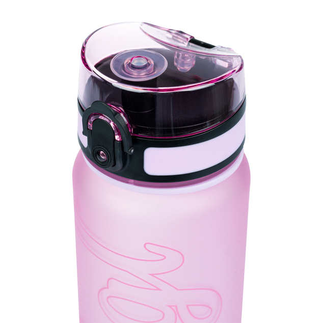 BAAGL Tritanová fľaša na nápoje Lavender, 800 ml