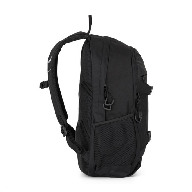 Zaino studentesco OXY Zero Blacker