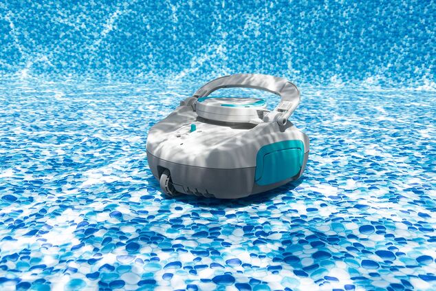Bestway 58864 Automatický Bazénový Vysávač AquaTronix G100