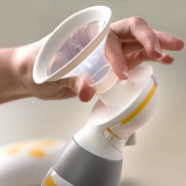 MEDELA Solo ™ elektromos mellszívó